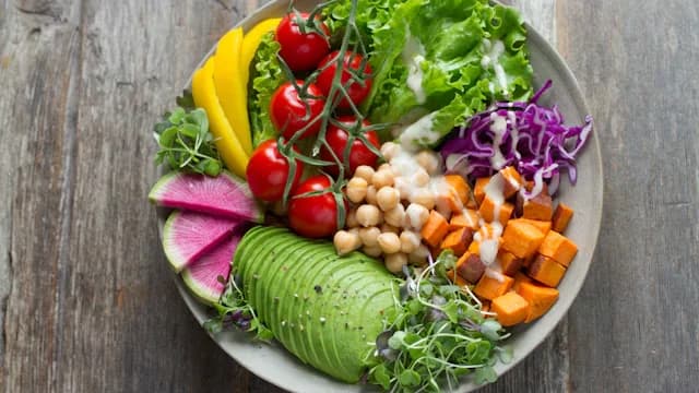 Vegan Cooking Class with Tao Experience