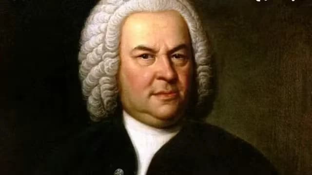 Baroque Encounter: Father & Son – J.S. Bach and C.P.E. Bach