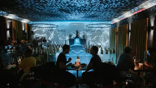 Speed Dating in London Bridge @ Amazing Grace (Ages 30-55)
