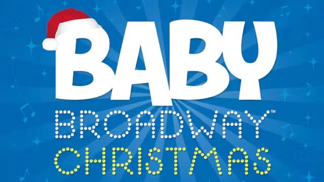 Baby Broadway Christmas Family Concert - Clapham