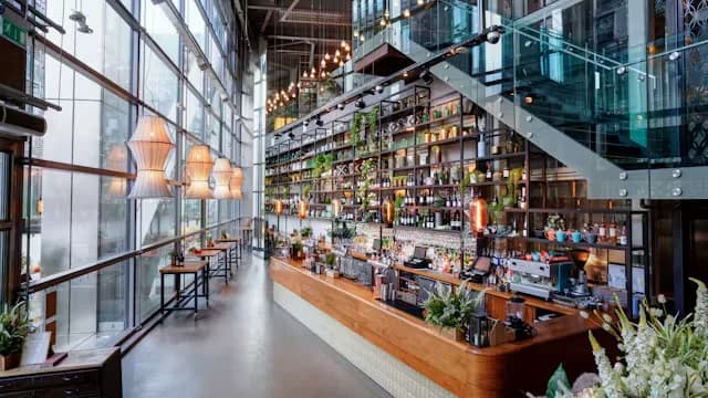 Saturday Night Singles Party at The Drift (Ages 40–65)