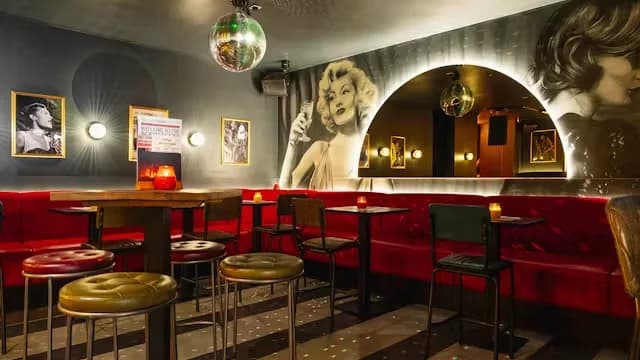Speed Dating @ The Bootlegger Covent Garden | Ages 30–55