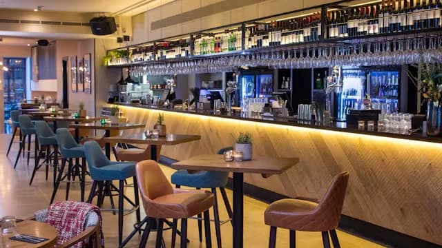 Friday Night Speed Dating @ The Otherist — Ages 25–38
