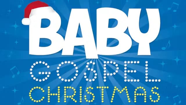 Baby Gospel Christmas Family Concert