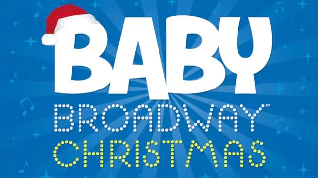 Baby Broadway Christmas Family Concert - West Hampstead