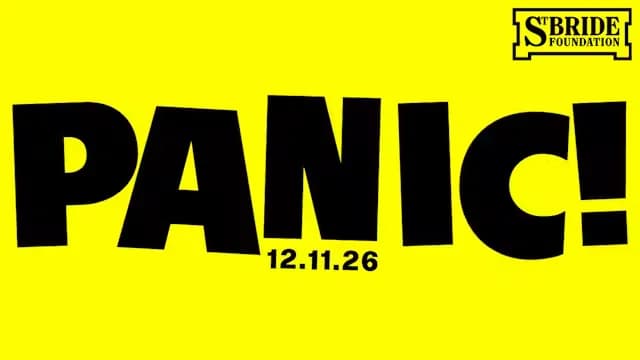 Panic! That Situation You Didn't Plan For