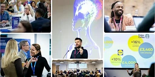 In-house Recruitment Technology Conference 2026
