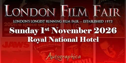 London Film Fair