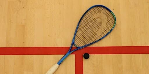Wednesday Squash Social Night