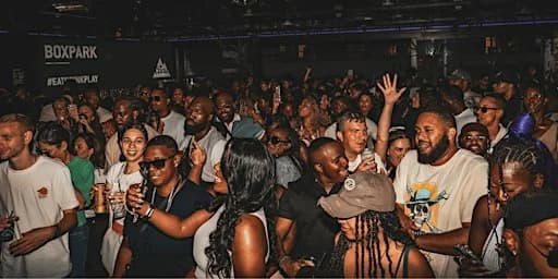 Coors Presents: Saturday Sessions