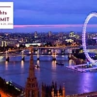 7th Annual ETFGI Global ETFs Insights Summit - Europe & Africa