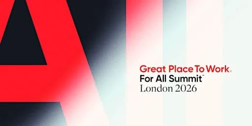 For All Summit London 2026