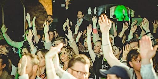 Dreamland 4: Ecommerce & DTC Growth Conference