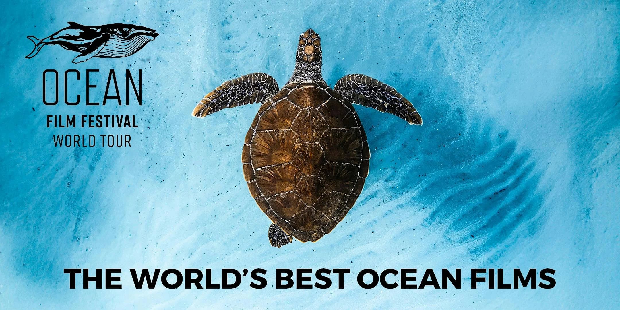 Ocean Film Festival - London