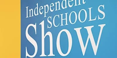 Independent Schools Show, Autumn 2026