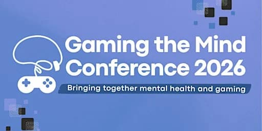 Gaming the Mind Conference 2026