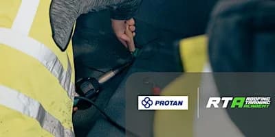 Protan PVC Single Ply Contractor Training Course