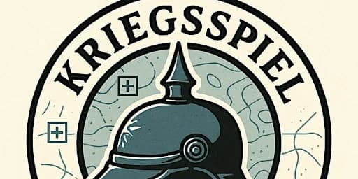 Kriegsspiel London – A Board Wargaming Long Weekend