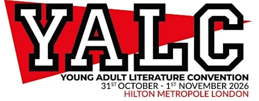 Young Adult Literature Convention (YALC) 2026
