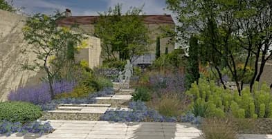 Discovery Day - So You Want to be a Garden Designer?