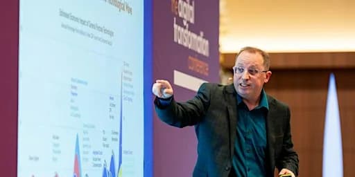 Digital Transformation Conference 2026