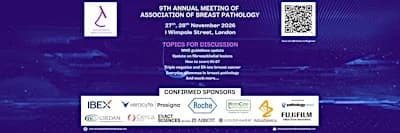 Association of Breast Pathology 9th Annual Meeting