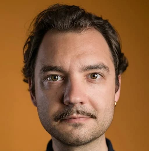 The League of Improv with Guest Comedian George Fouracres