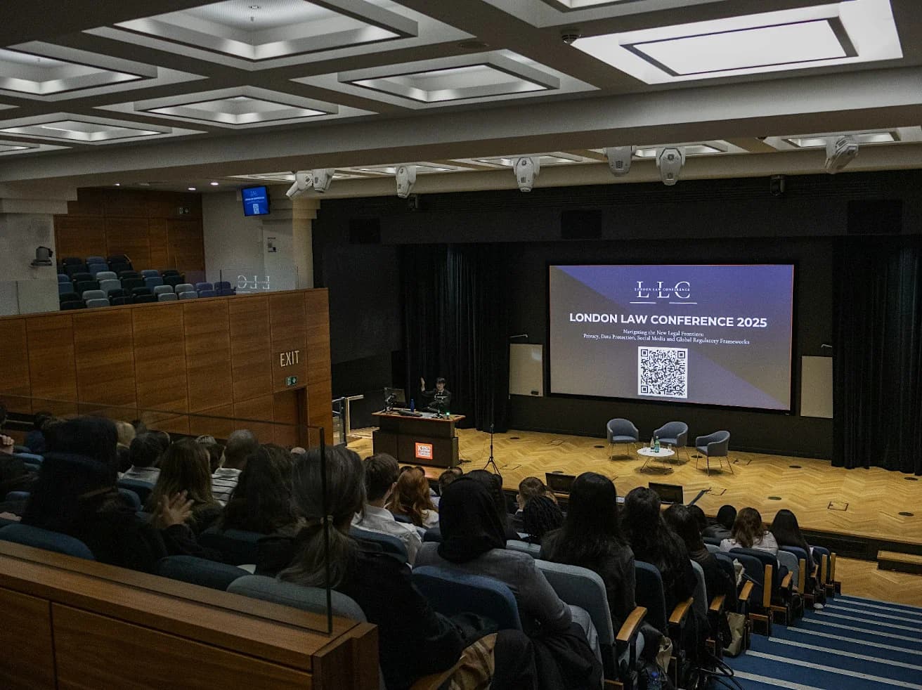 9th Annual London Law Conference 2026