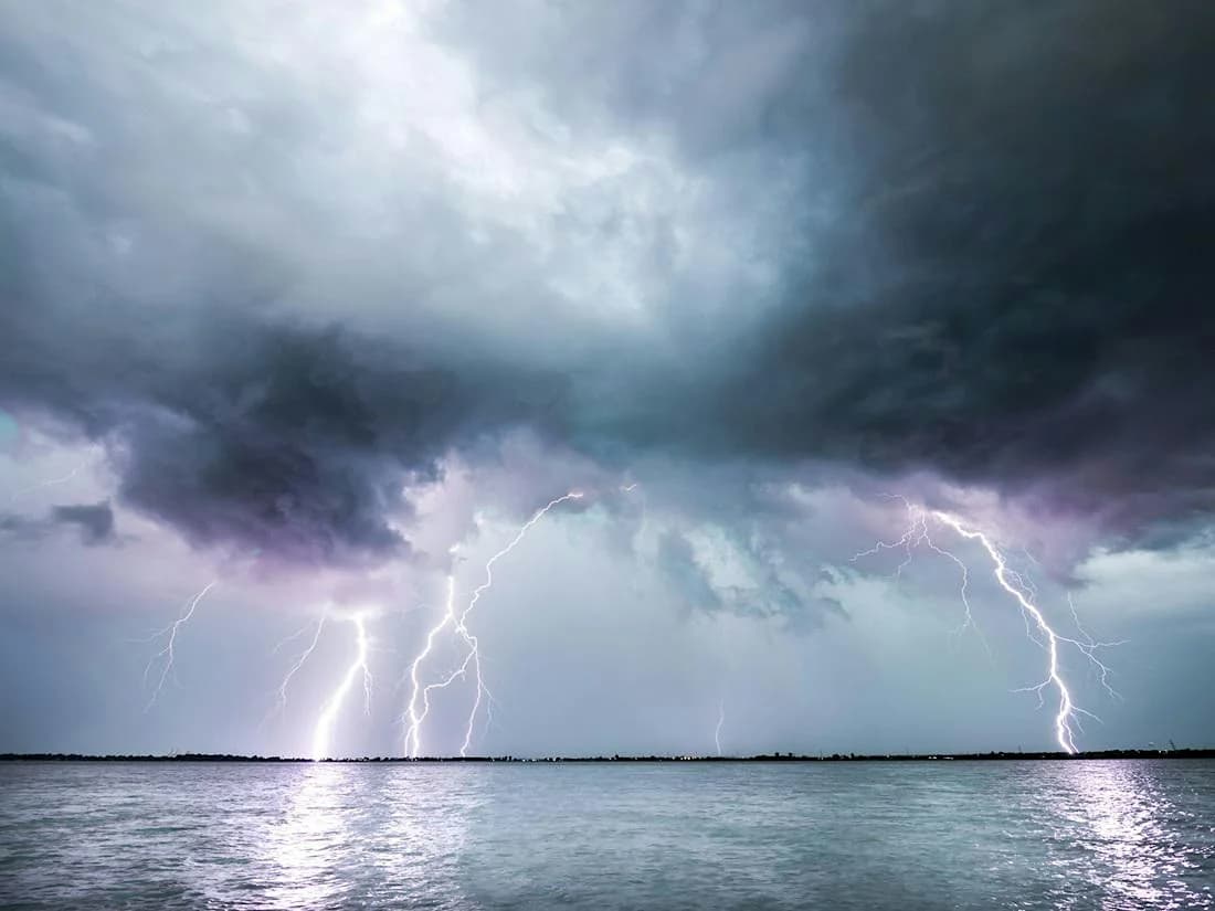 The new normal: How weather whiplash is shaping our lives