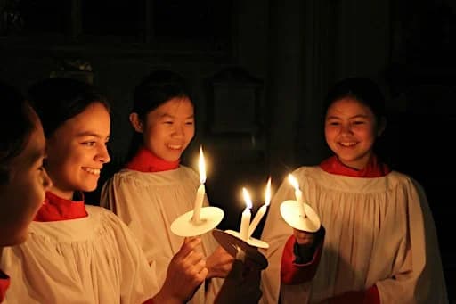 Concert: A Seasonal Celebration of Benjamin Britten