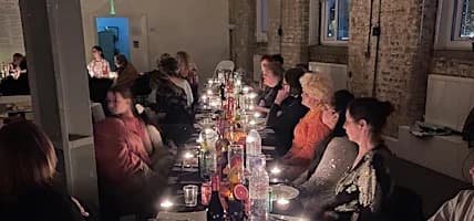 The Gathering Table 2026