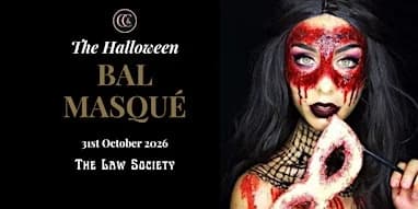 Halloween Bal Masqué