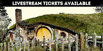 The Epic History of The Lord of the Rings: A Journey into Tolkien's Imagination
