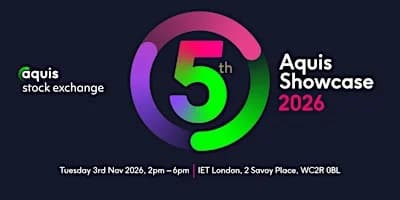 Aquis Showcase