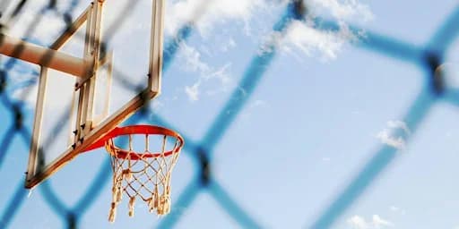 Inclusive Primary Basketball Training for 8-12 year olds