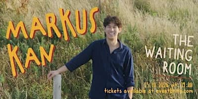 Markus Kan Headline Show