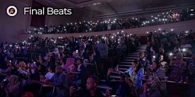 Final Beats: Honouring S Salah with Iskilaaji, Degan, Iftin & more