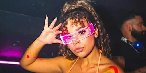 Locura Fridays at Paradise Nightclub