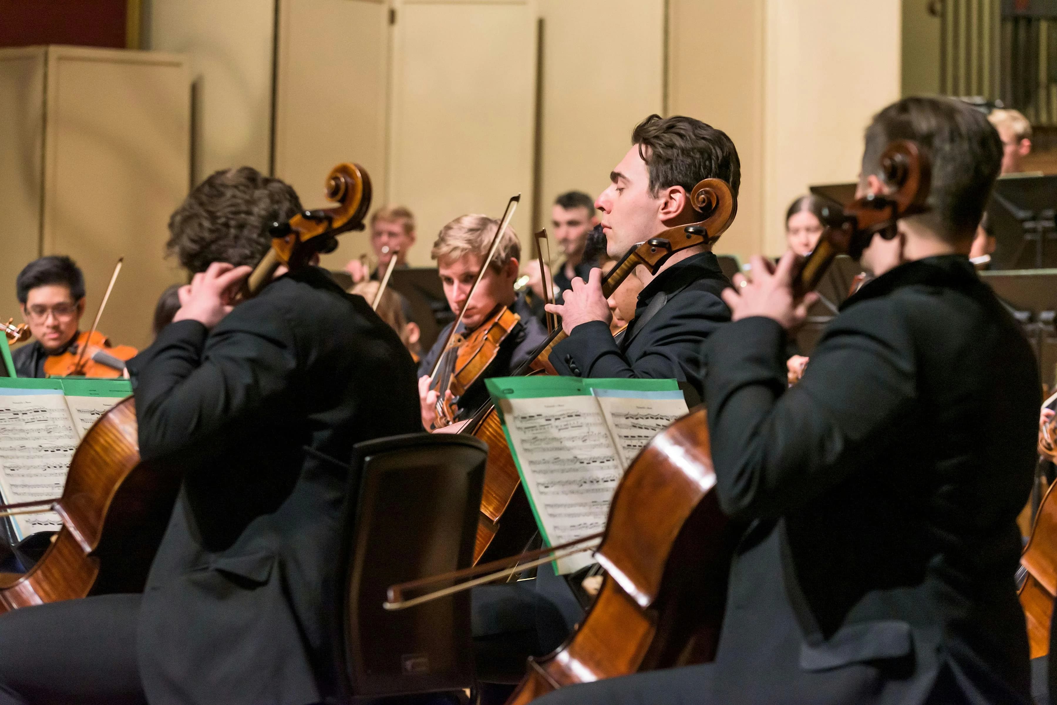 Handel's Messiah with Orion Orchestra