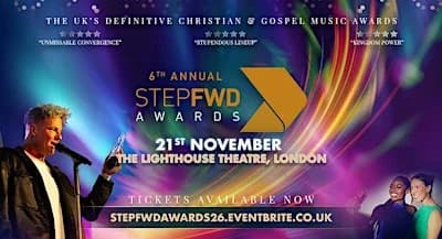 StepFWD Awards 2026