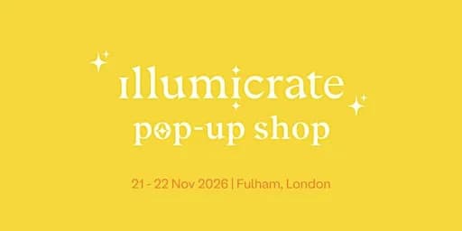 Illumicrate Pop-Up Shop
