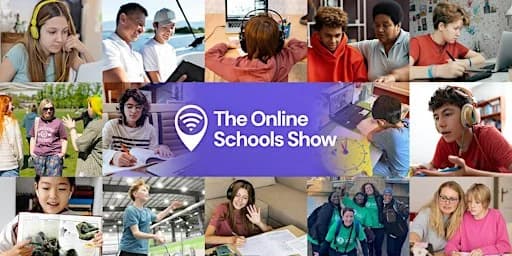 Online Schools Show - Individual VIP Ticket