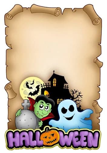Trick or Treat Time at Romford Shopping Hall