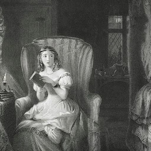 A Gothic Evening with the Victorian Society