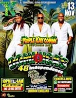 Island Sewo: Celebrating Dominica's 48th Independence
