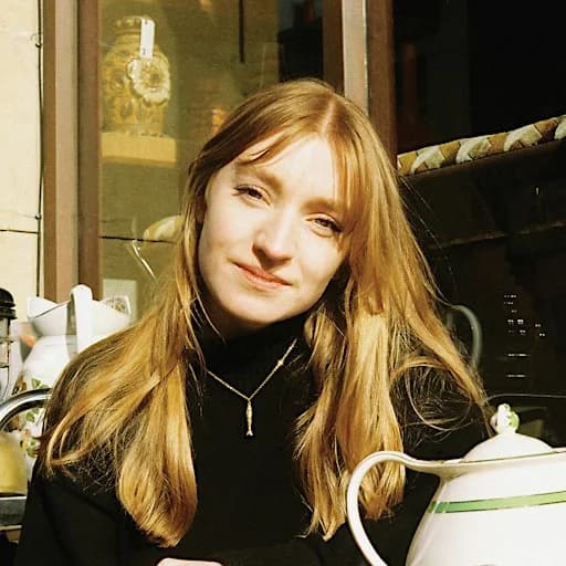 Kitty Perrin Album Launch - London
