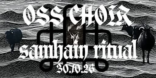 Oss Choir Samhain Ritual