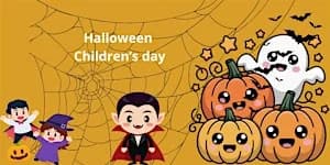 Halloween Children's Day