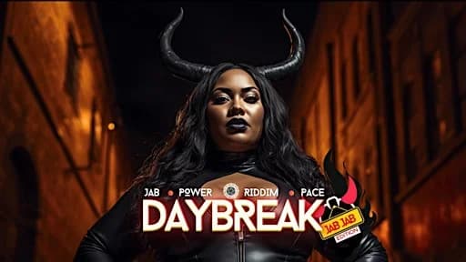 Daybreak - Jab Edition Caribbean Sunrise Soca Fete