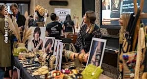 Indian Bazaar at the Barbican - Darbar Festival Annual Market